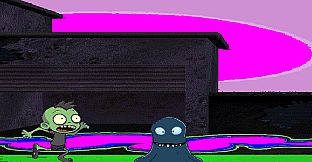 Rank the zombie triple pack