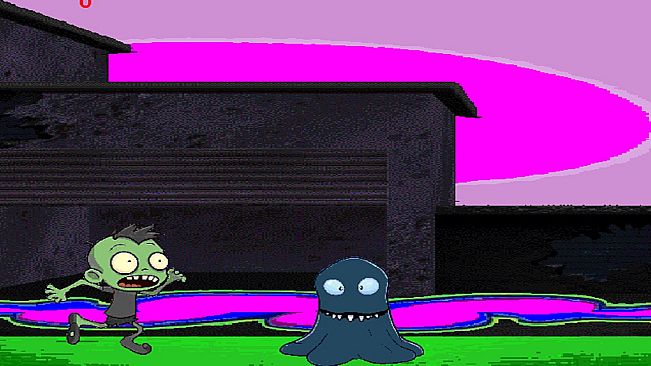 Rank the zombie triple pack