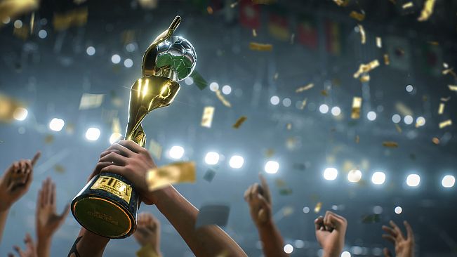 EA SPORTS FIFA 23 Ultimate Edition