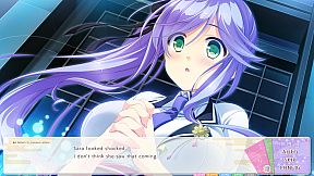 LoveKami -Divinity Stage-