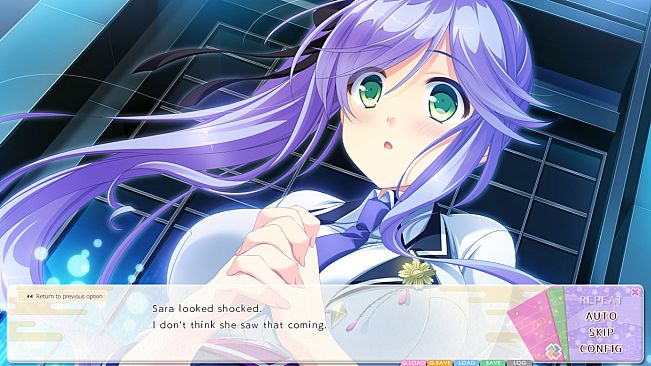 LoveKami -Divinity Stage-