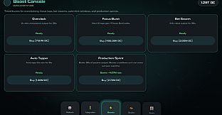 OurClicker