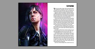 cyberpunkdreams: cincinnati stories