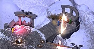 Magicka: The Watchtower