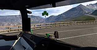 Euro Truck Simulator 2 - Irish Paint Jobs Pack