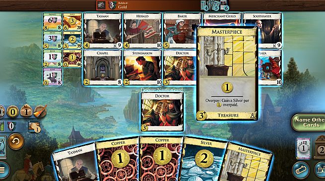 Dominion - Guilds: 1st Edition Pack