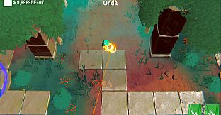 Root: Echoes Of Shadow