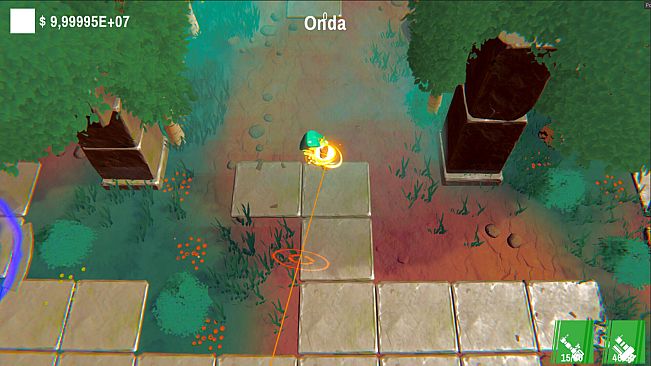 Root: Echoes Of Shadow