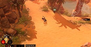 Warhammer: Chaosbane - Emote Pack