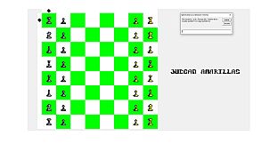 Ajedrez - New chess piece pack