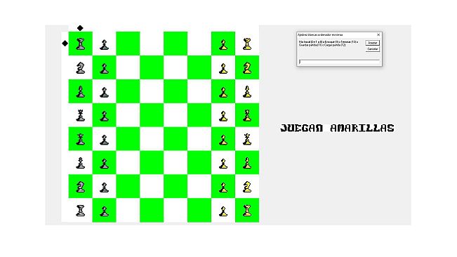 Ajedrez - New chess piece pack