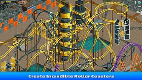 RollerCoaster Tycoon Classic