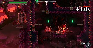 Rising Hell - Digital Artbook