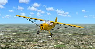 FSX: Steam Edition - Discover Great Britain Add-On