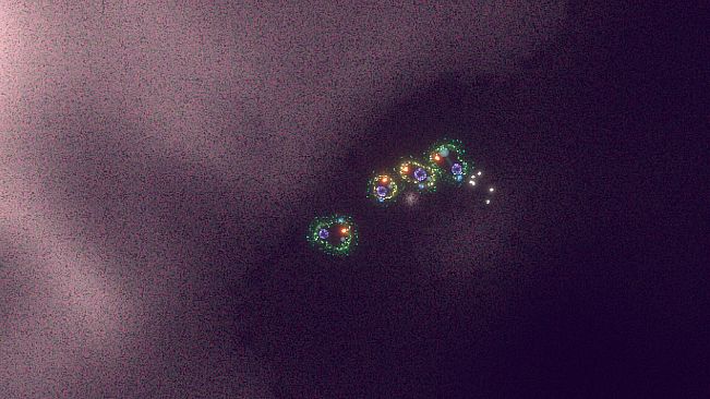 Substrate: Emergence