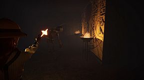 Shadows of Duat