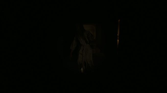 Horror Villa 恐怖撤锁