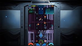 星际远航：寻宝