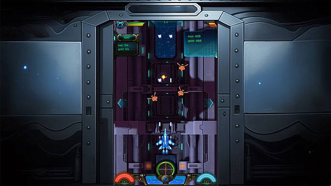 星际远航：寻宝