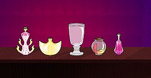 Brothel Virgin - The Crimson Reverie