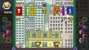 Bob The Brick Breaker