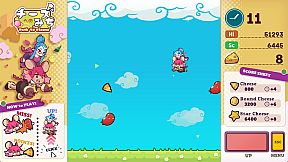 The Adventure of NAYU