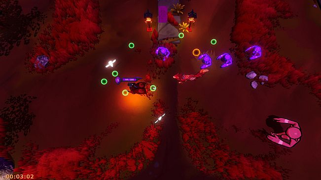 Yomifuda: Kanji Survivors