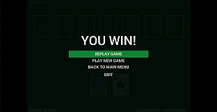 Golf Solitaire Simple
