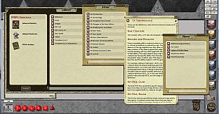 Fantasy Grounds - 3.5E/PFRPG Advanced Bestiary