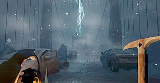 Beneath the Permafrost