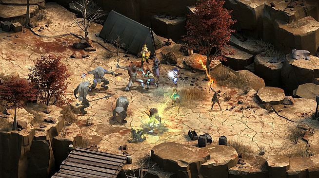 Tyranny - Tales from the Tiers