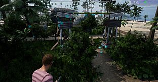 Your World - MMO Playtest