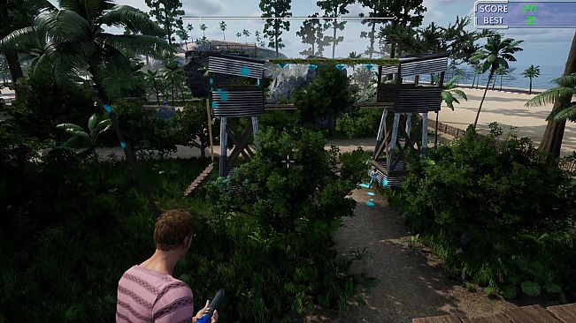 Your World - MMO Playtest