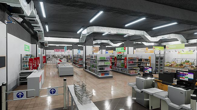 EreaDrone : FPV Drone Simulator