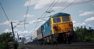 Train Sim World 7: West Coast Main Line: Preston - Carlisle Route Add-On