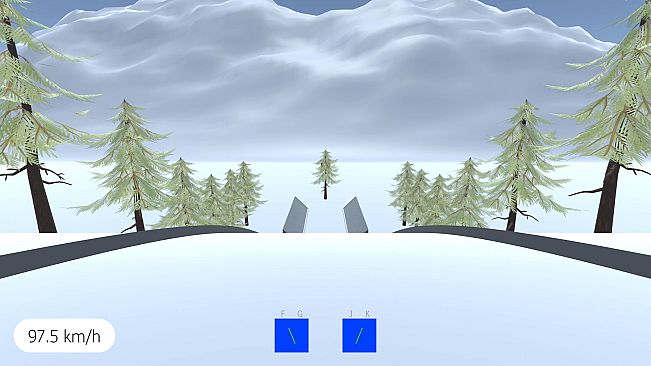 Bakken - Ski Jumping 2025