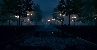 Shattered Rites: 破狱
