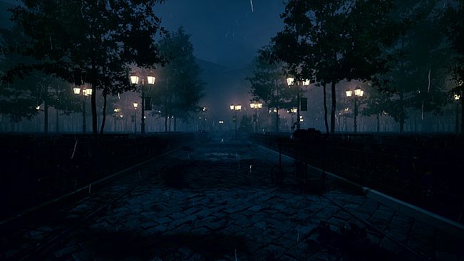 Shattered Rites: 破狱
