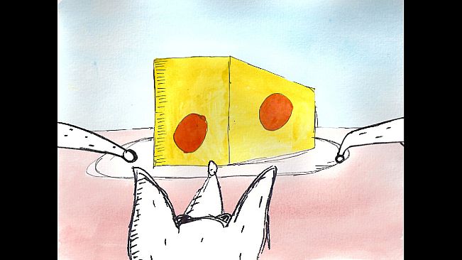 3 Blind Mice: A Remediation Game for Improper Children