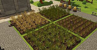 Monastery: Ora et Labora