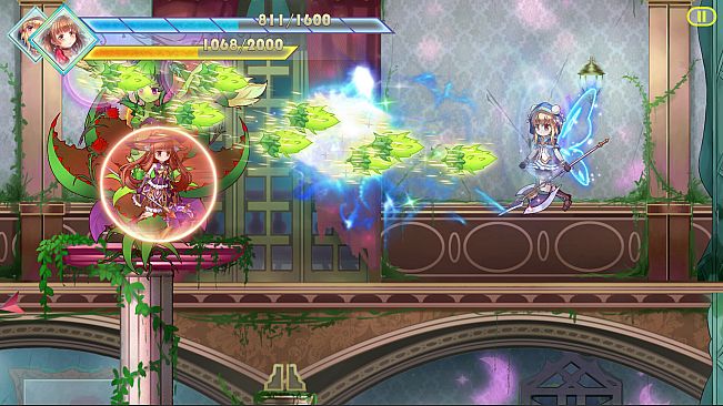 MagicGirls★Shooting!!