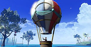 BLUE REFLECTION: Second Light - School Development Facility - Summer Night Vacation