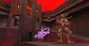 Quake III Arena