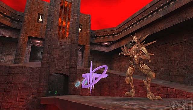 Quake III Arena