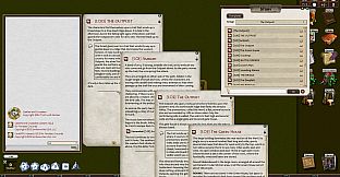 Fantasy Grounds - Outpost (Castles & Crusades)