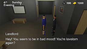 Fatman Simulator