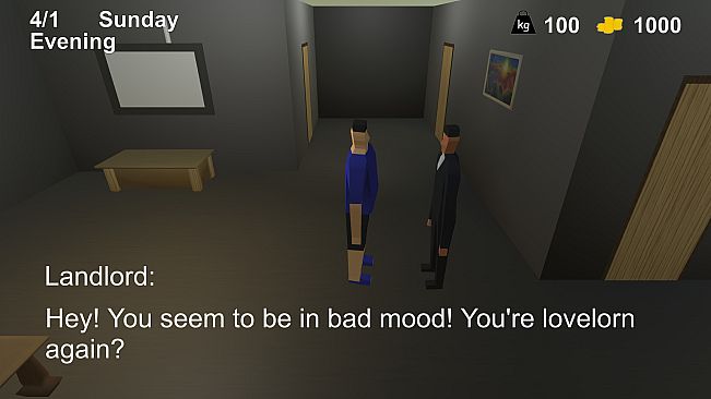 Fatman Simulator