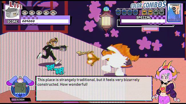 PopSlinger Vol. 2 - Loveless