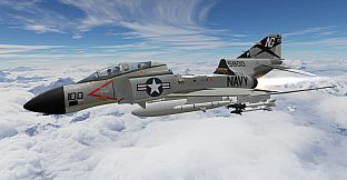 Tabletop Simulator - Down in Flames: Locked-On