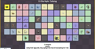Critterbyte Royale